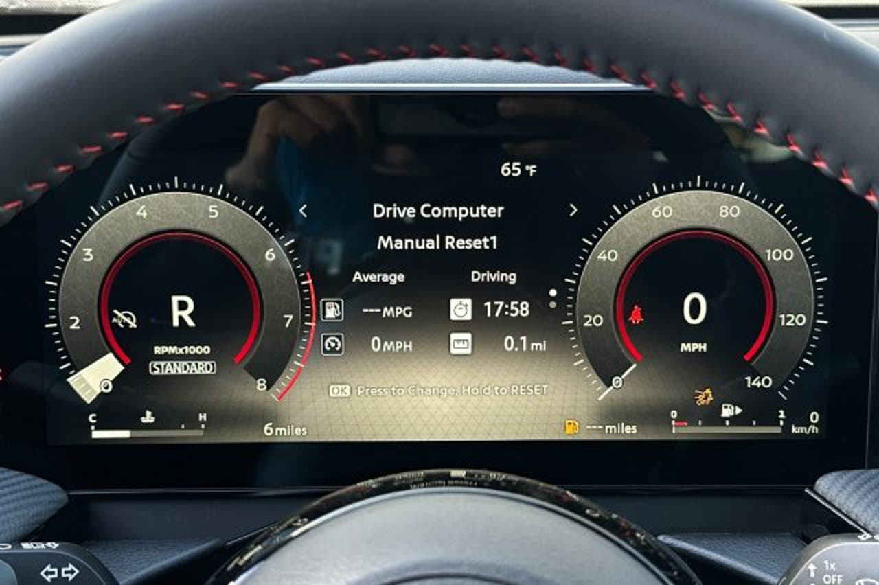 2026 Nissan Kicks SR 21