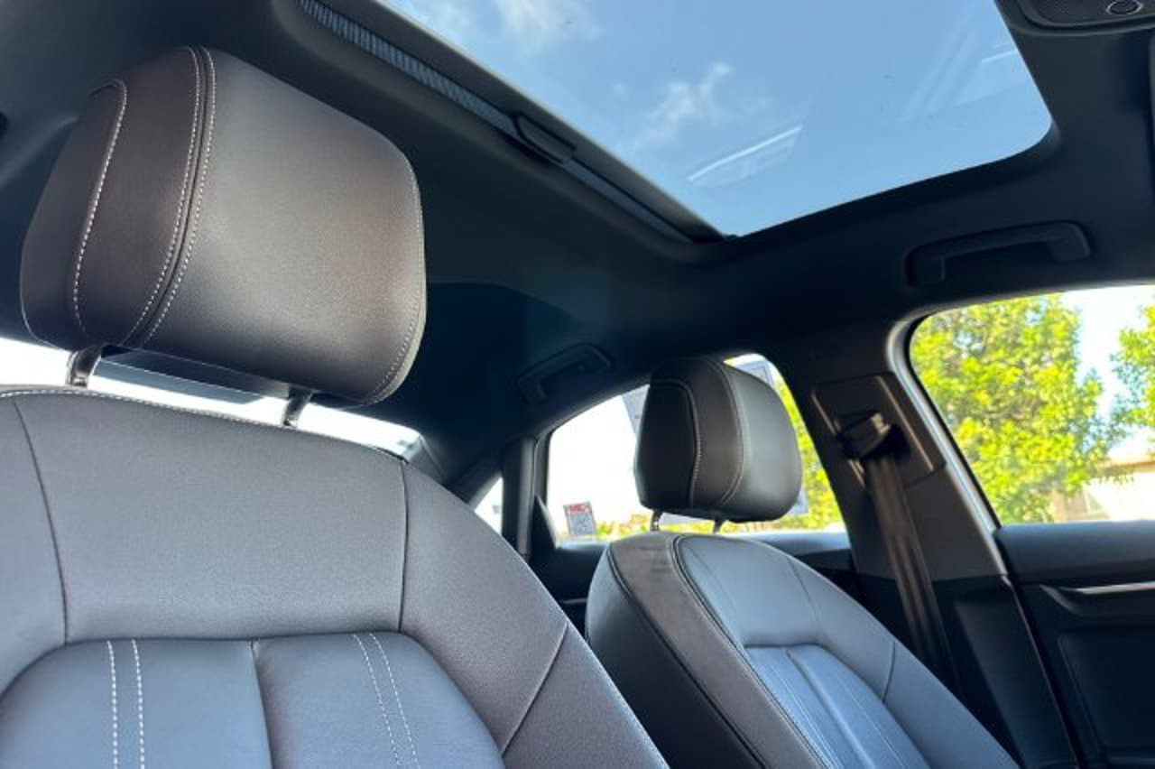 2024 Audi A3 Premium 14