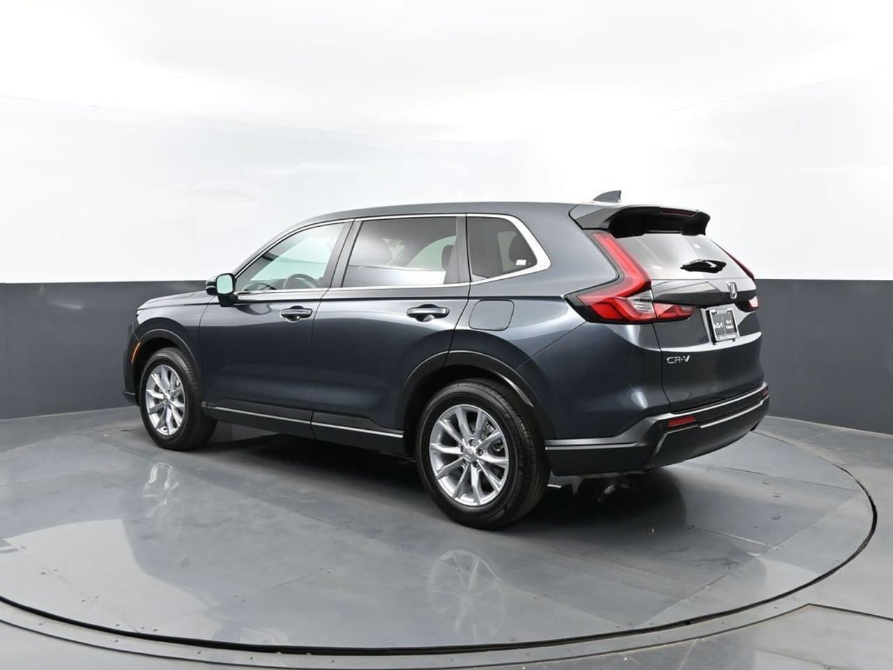 2025 Honda CR-V EX-L 29