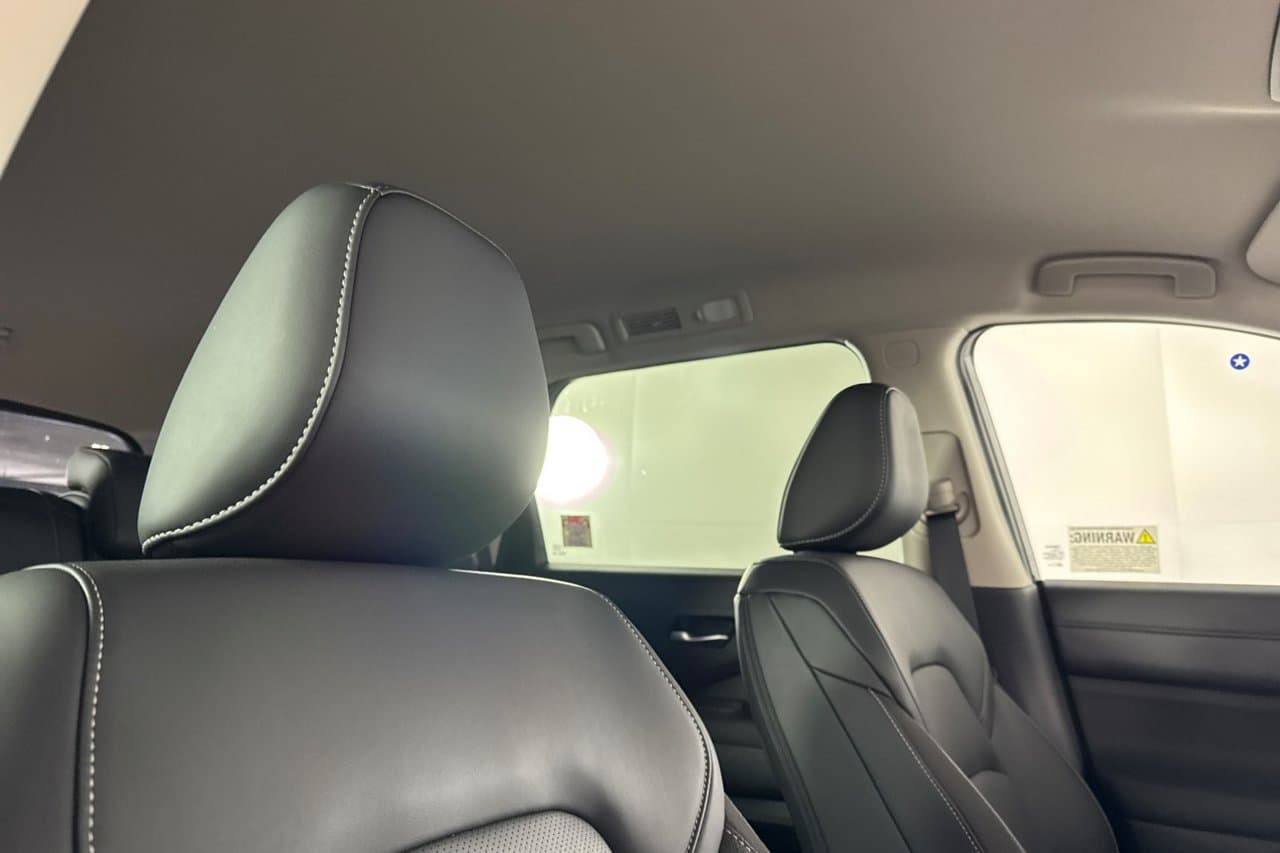 2026 Nissan Pathfinder SL 15