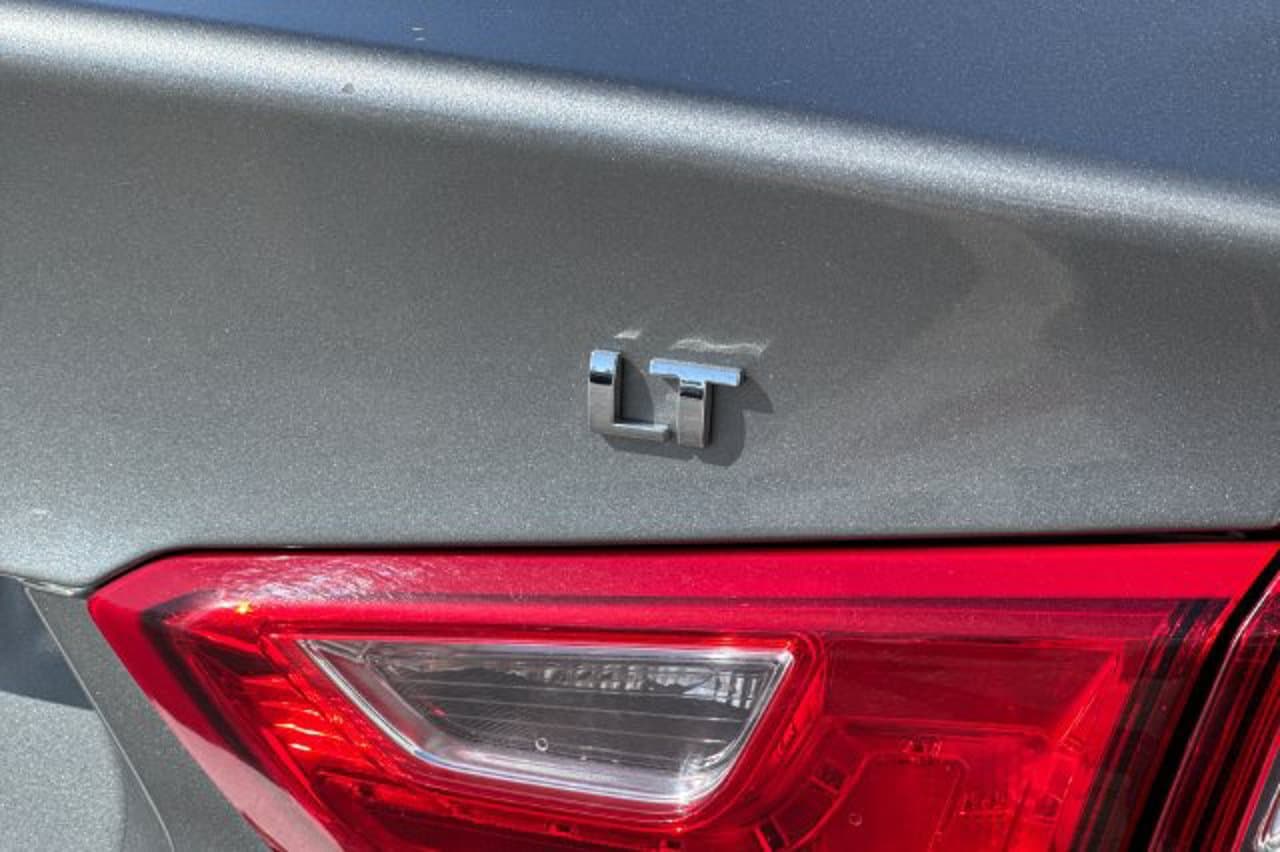 2024 Chevrolet Malibu LT 23