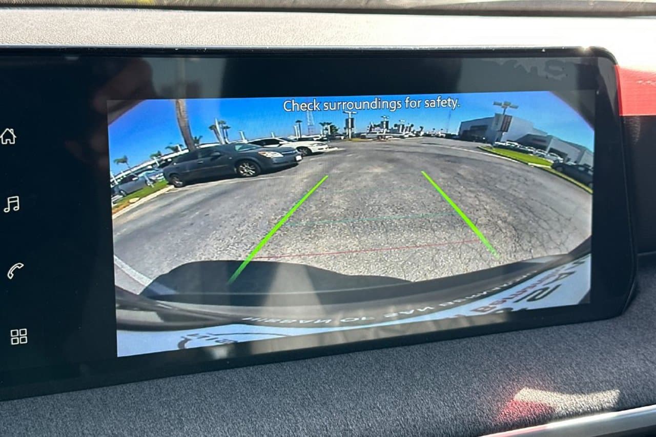 2026 Nissan Kicks SV 15