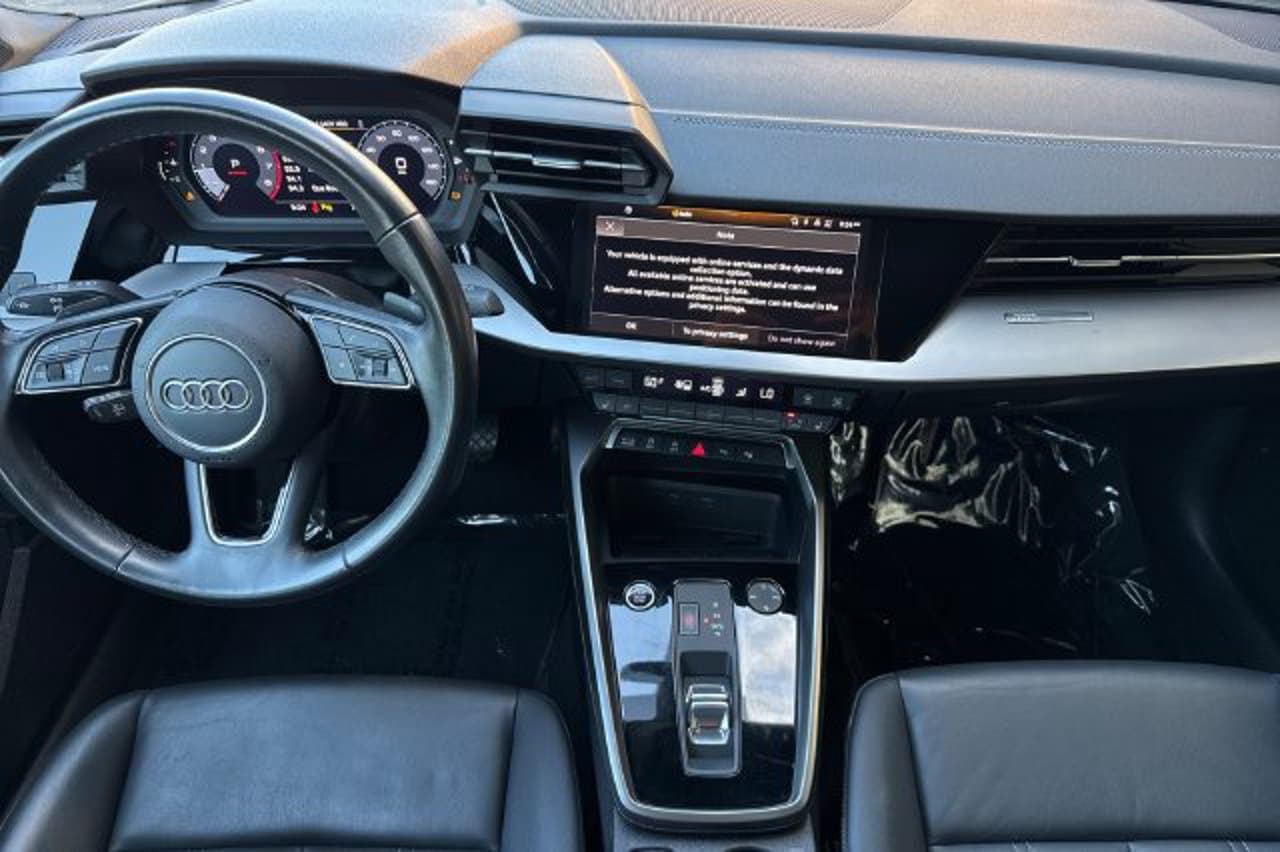 2024 Audi A3 Premium 11