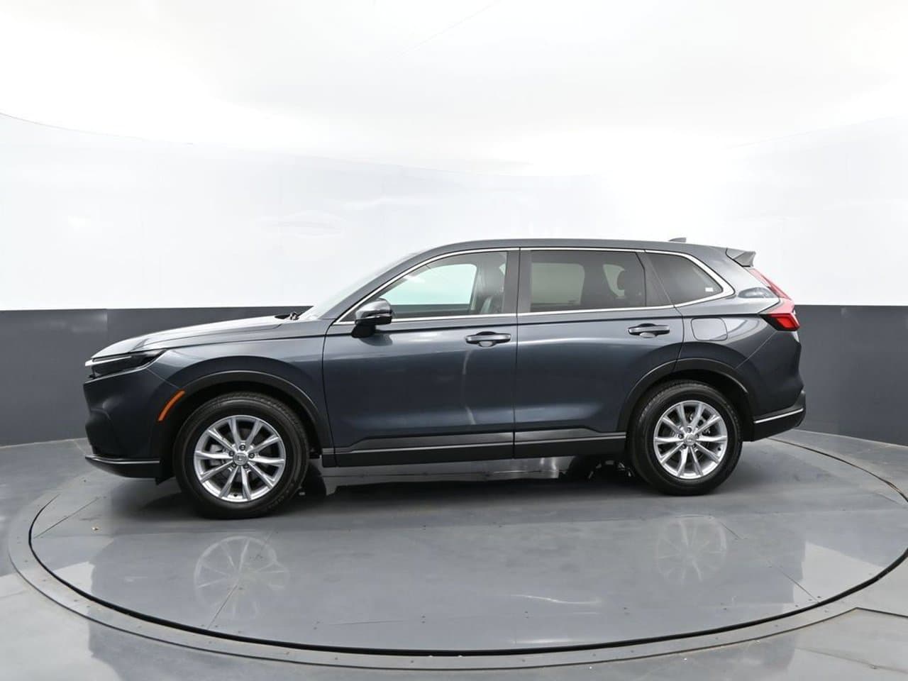 2025 Honda CR-V EX-L 64