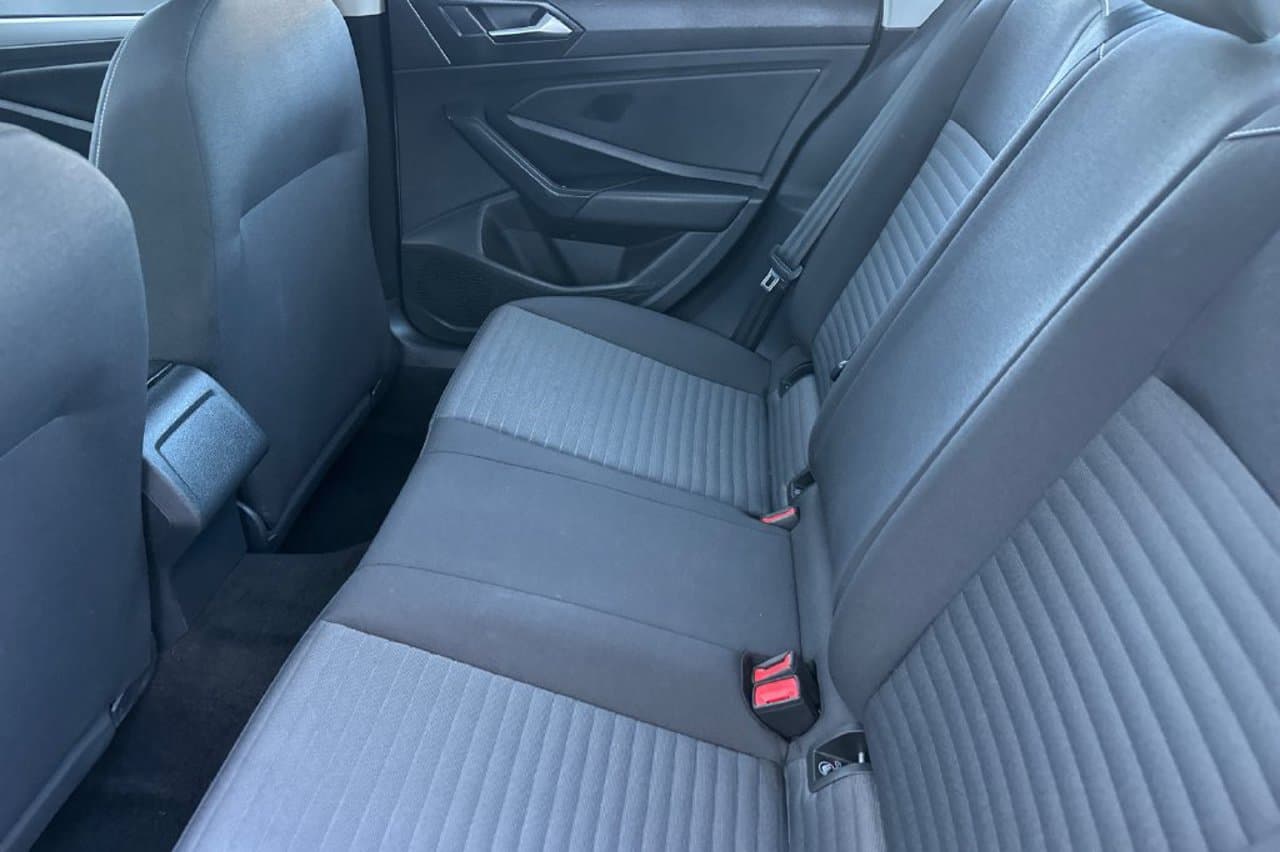 2024 Volkswagen Jetta S 10