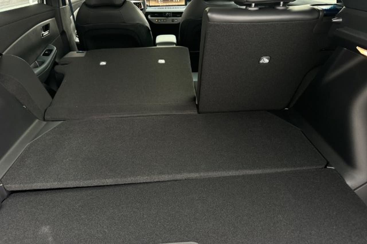 2026 Nissan LEAF PLATINUM+ 12