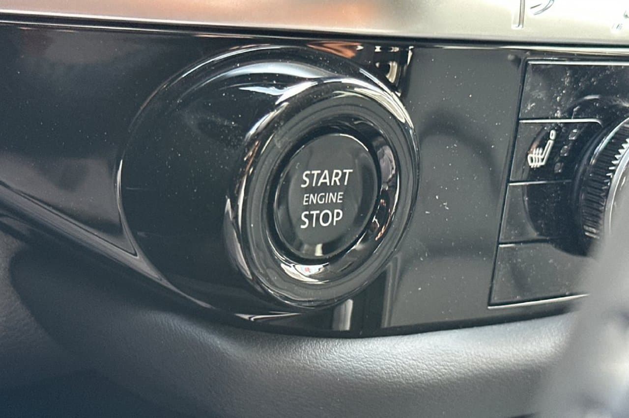 2026 Nissan Pathfinder SL 20