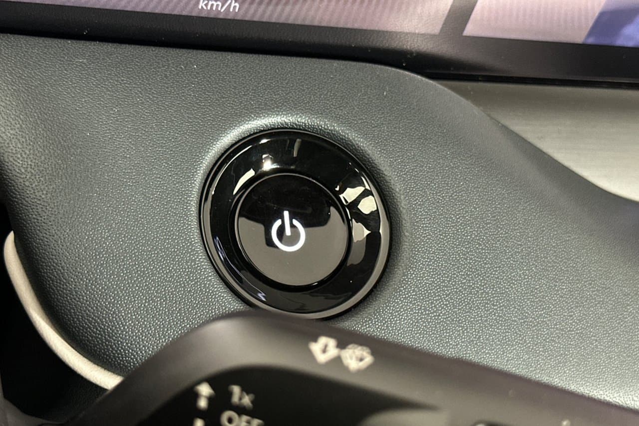 2026 Nissan LEAF SV+ 19