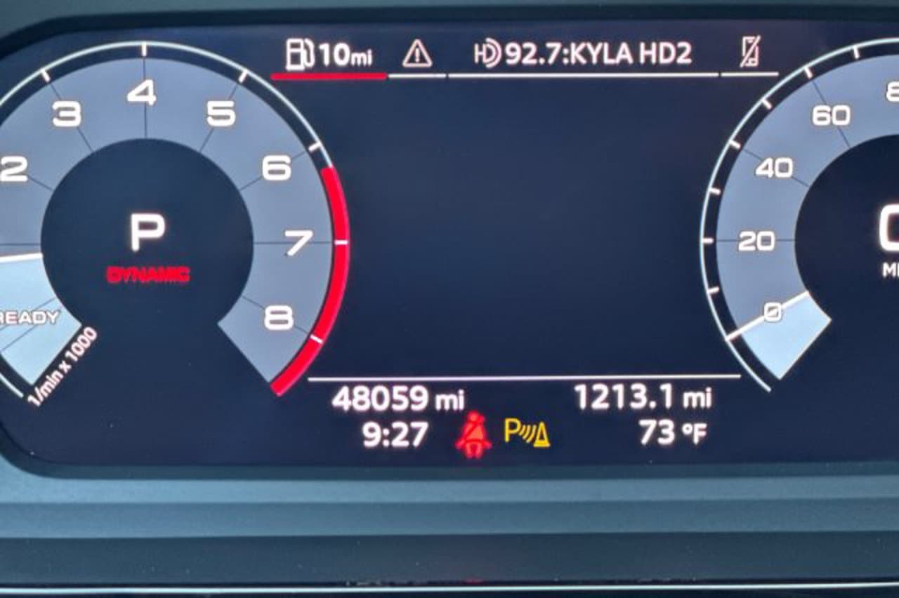 2024 Audi A3 Premium 21