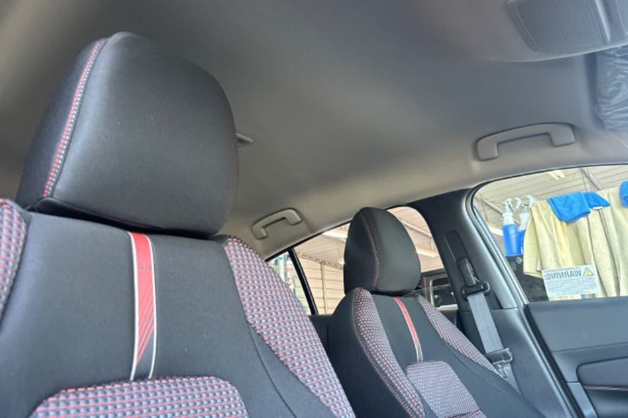 2027 Nissan Sentra SR 13