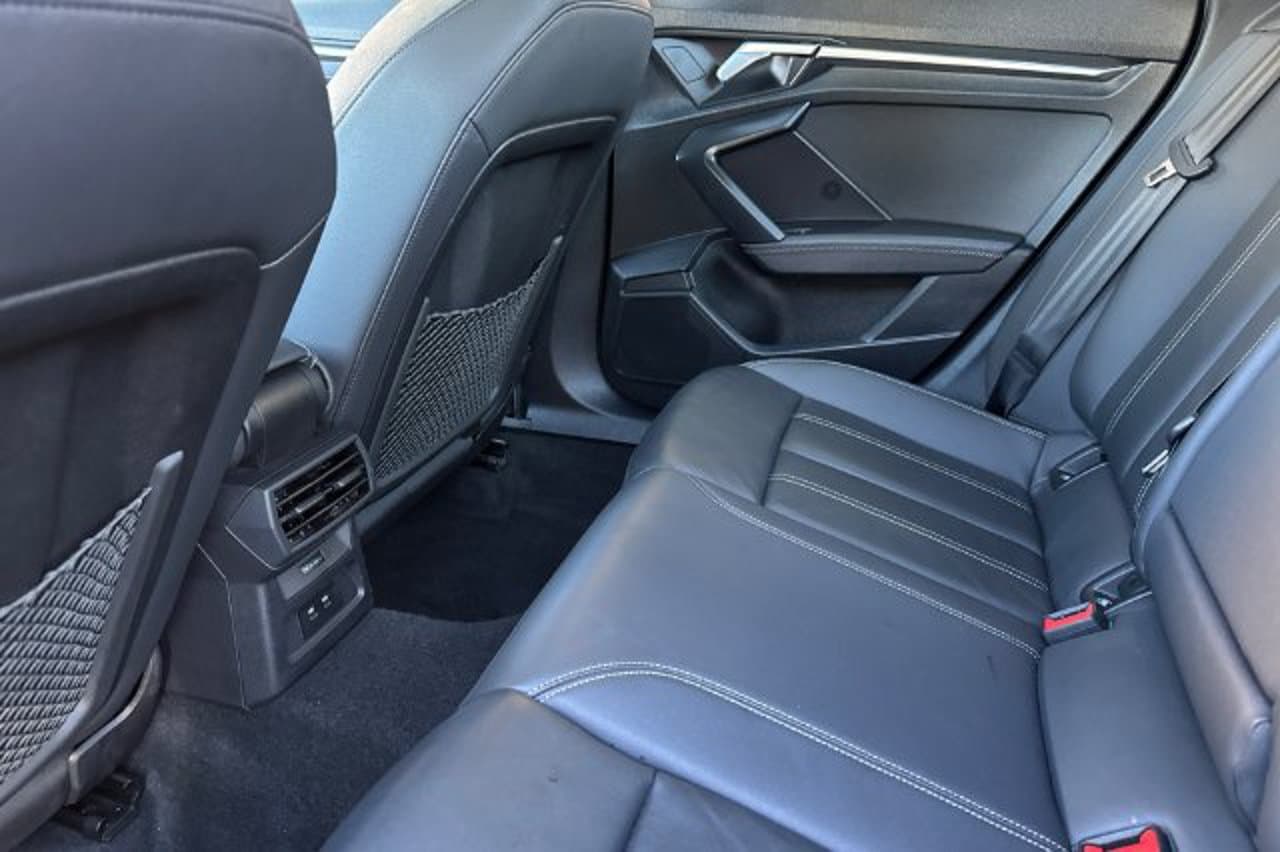 2024 Audi A3 Premium 10