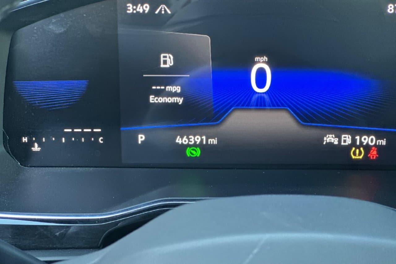 2024 Volkswagen Jetta S 20