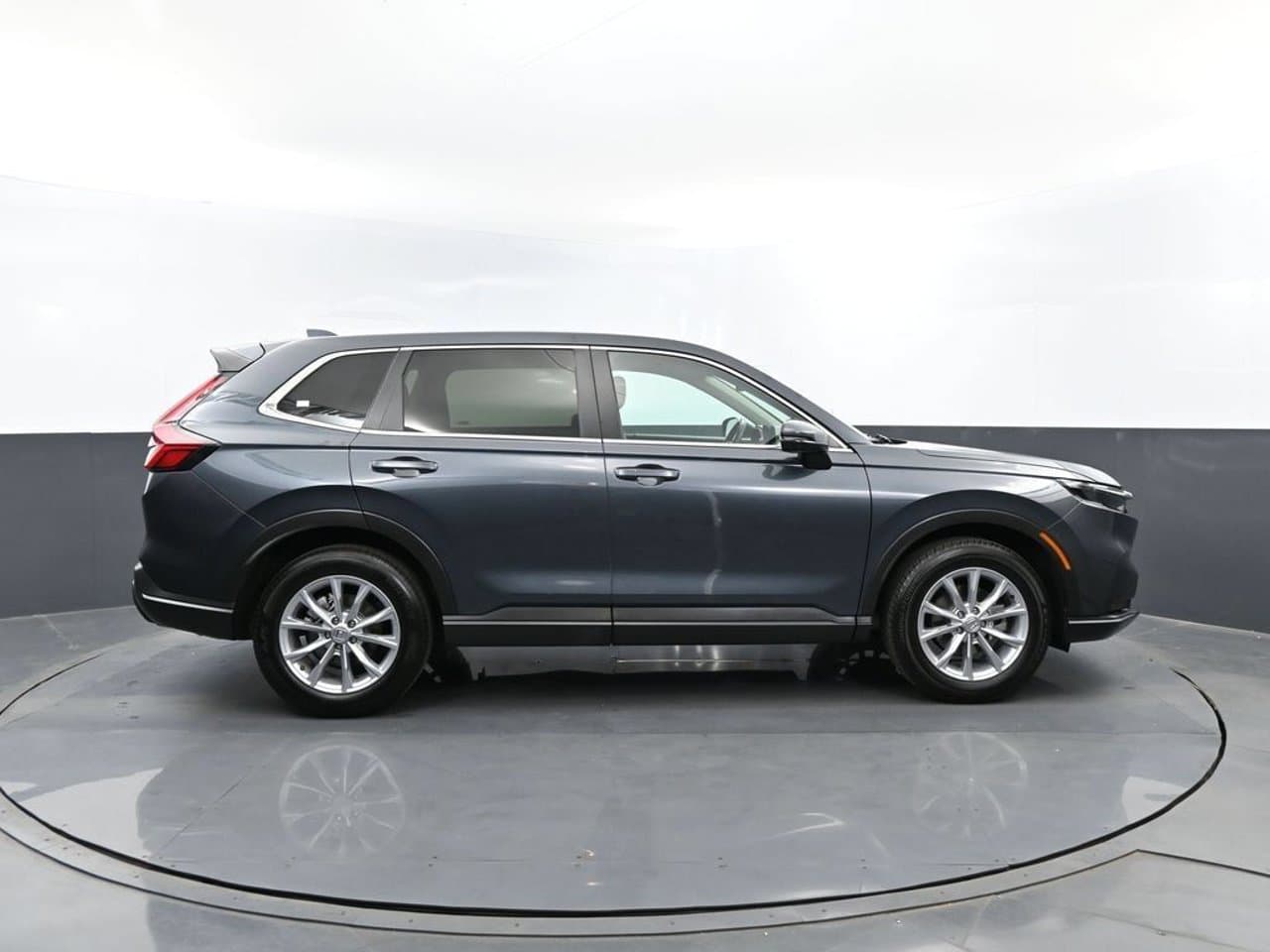 2025 Honda CR-V EX-L 39