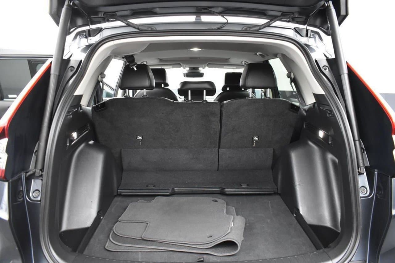 2025 Honda CR-V EX-L 57