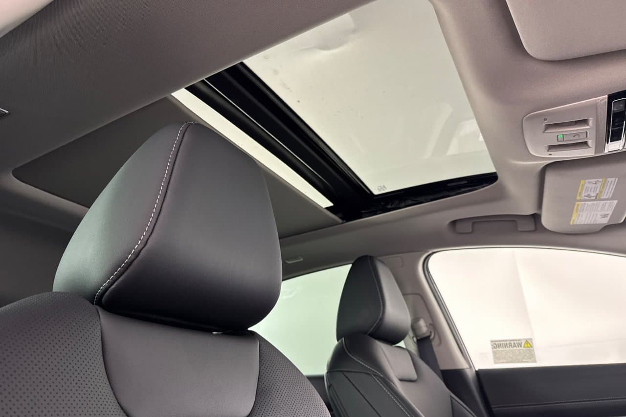 2027 Nissan Murano Dark Armor 14