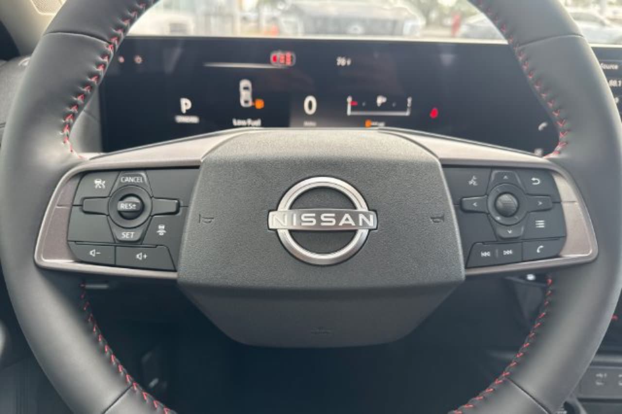 2027 Nissan Sentra SR 19