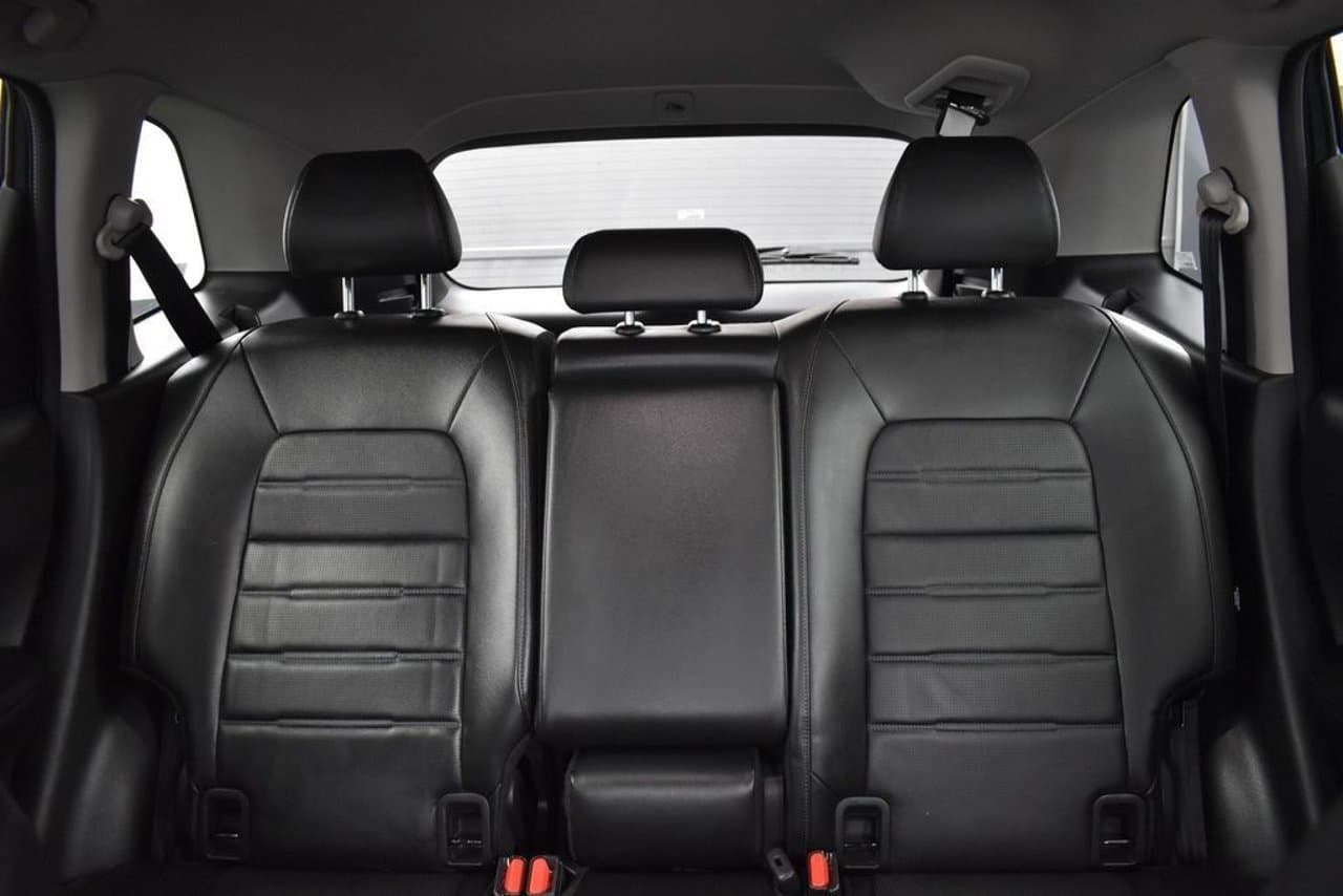 2025 Honda CR-V EX-L 55