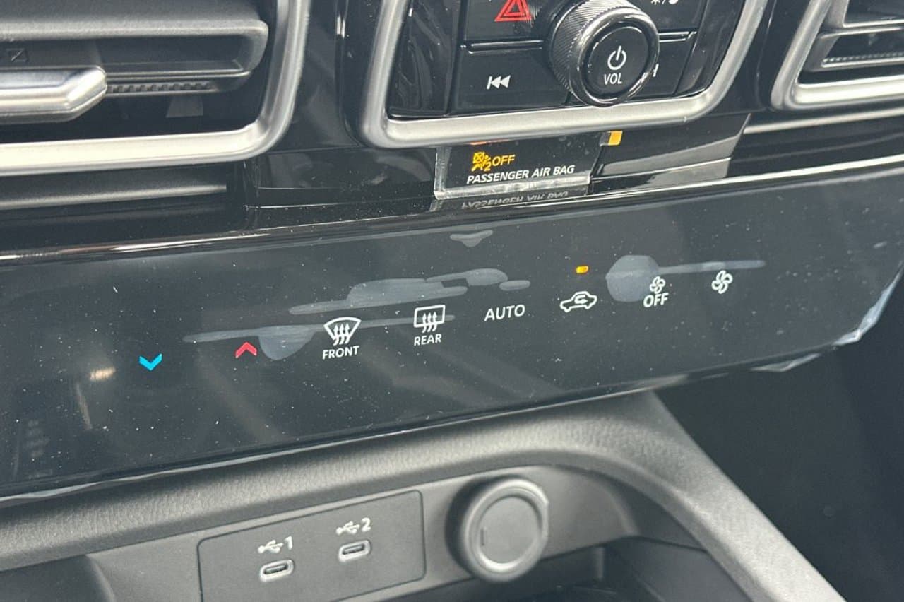 2026 Nissan Sentra SV 16