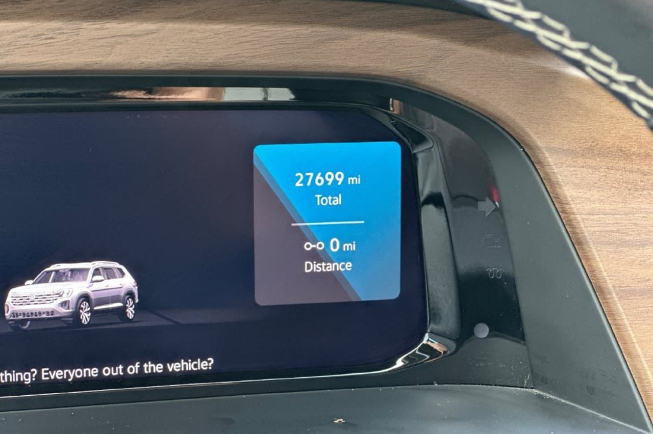 2026 Volkswagen Atlas 2.0T SE w/Technology 23