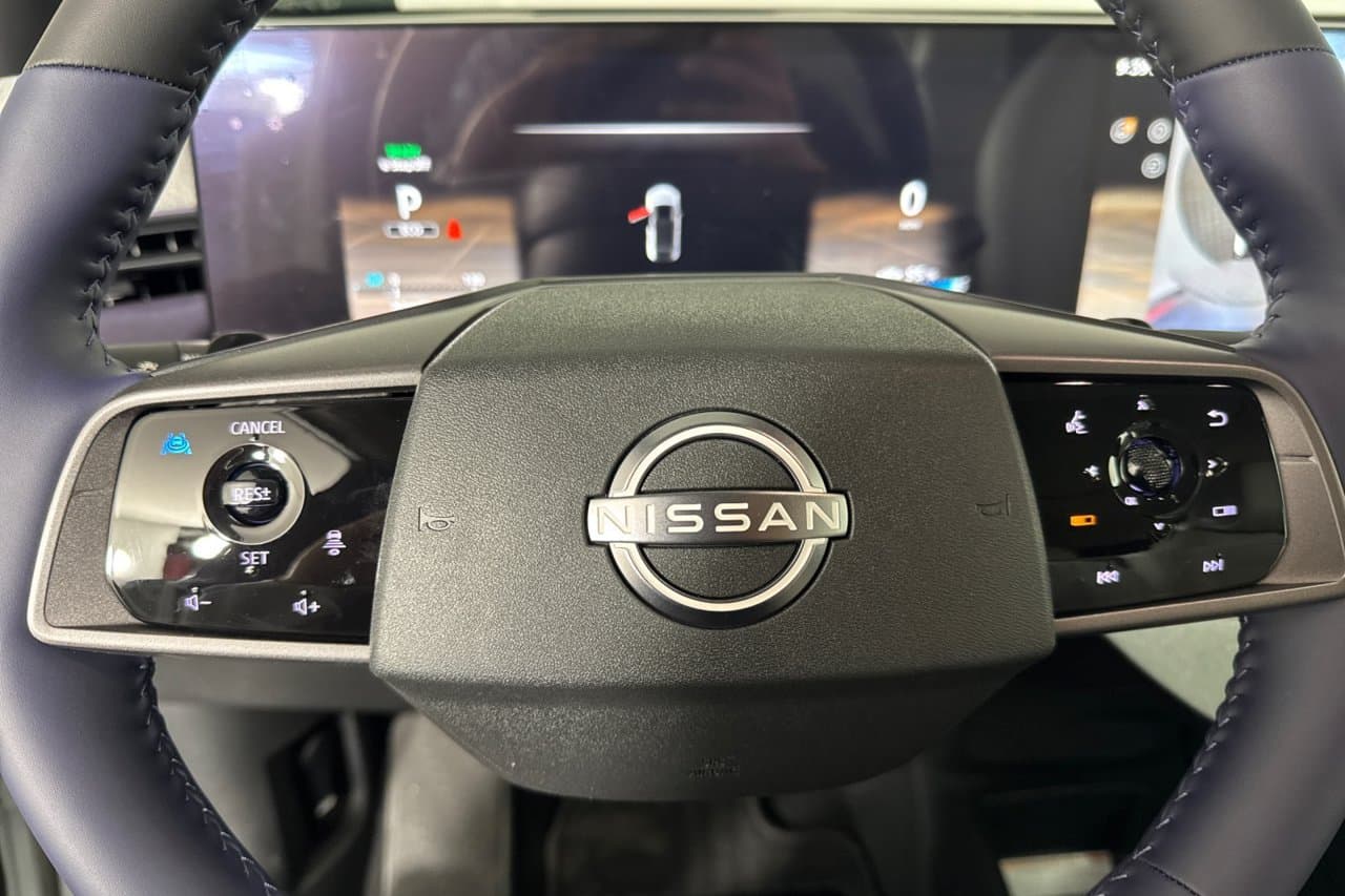 2026 Nissan LEAF PLATINUM+ 20
