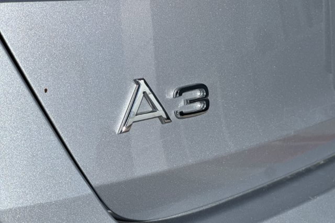 2024 Audi A3 Premium 22