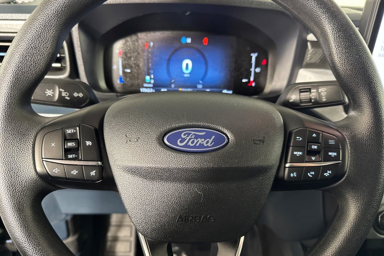 2026 Ford Maverick XLT 19