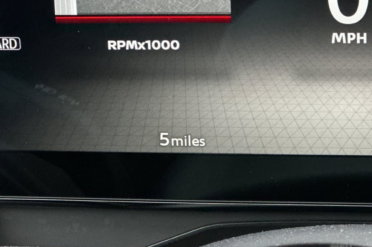 2027 Nissan Kicks SR 22