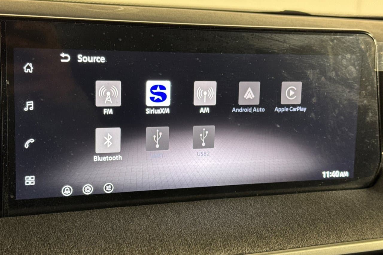2026 Nissan Kicks SV 14