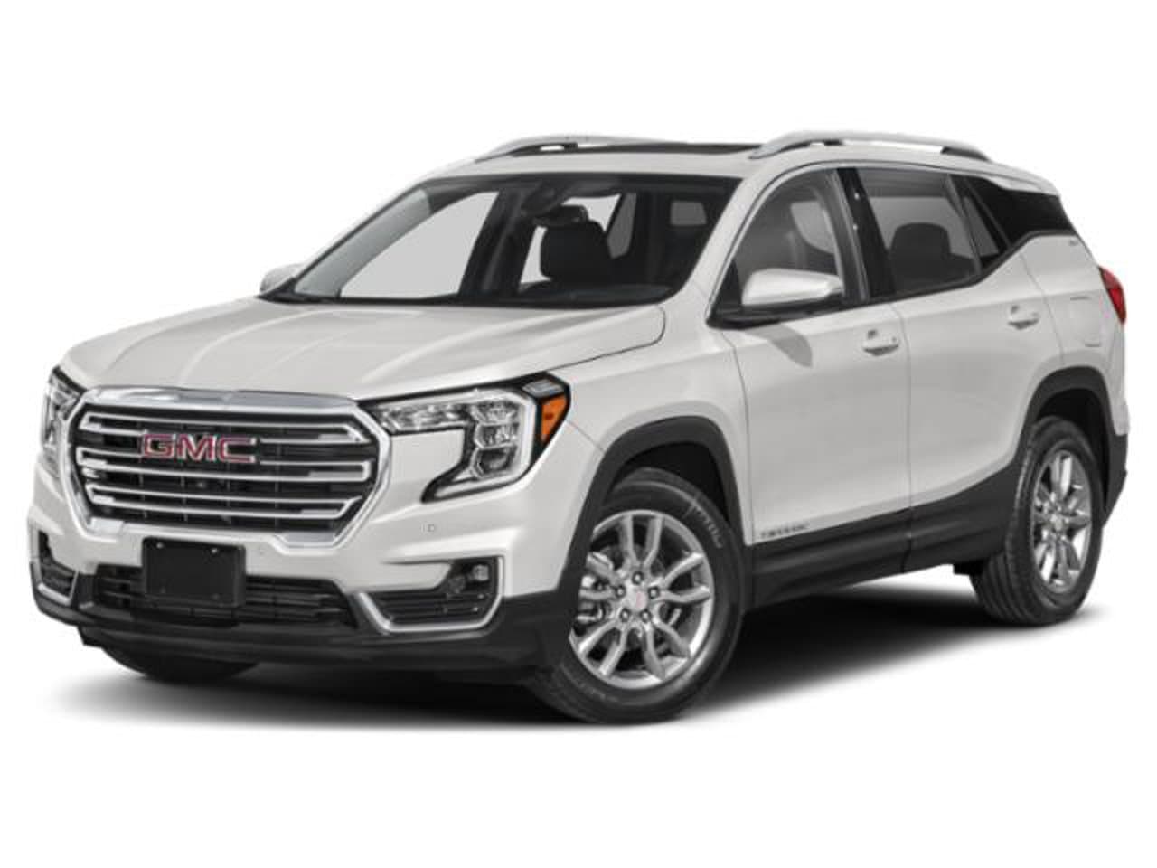 2024 GMC Terrain SLE 1