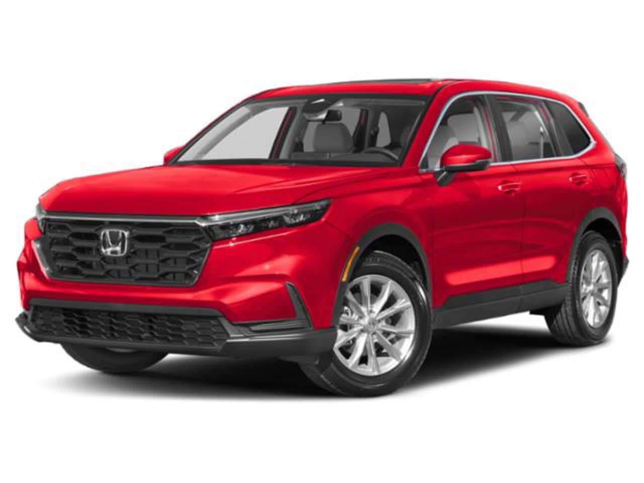 2024 Honda CR-V EX 1