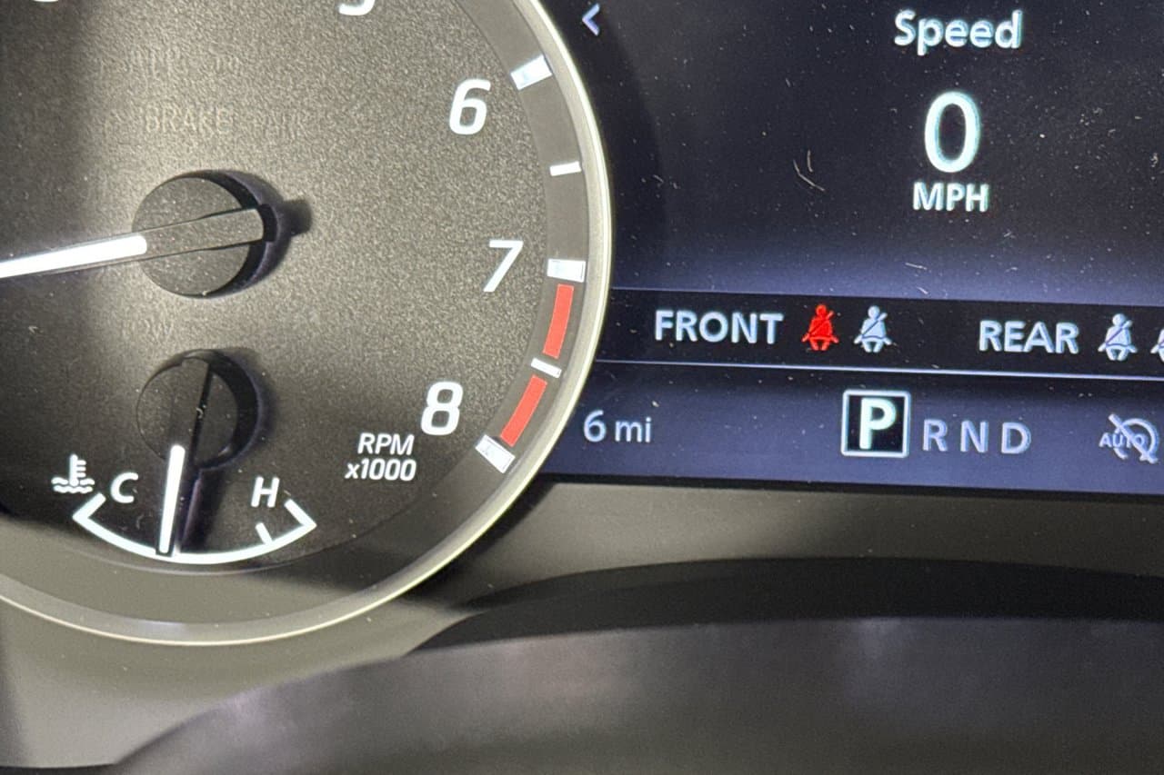 2027 Nissan Frontier SV 21