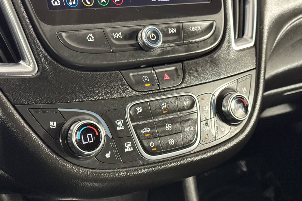 2024 Chevrolet Malibu LT 16
