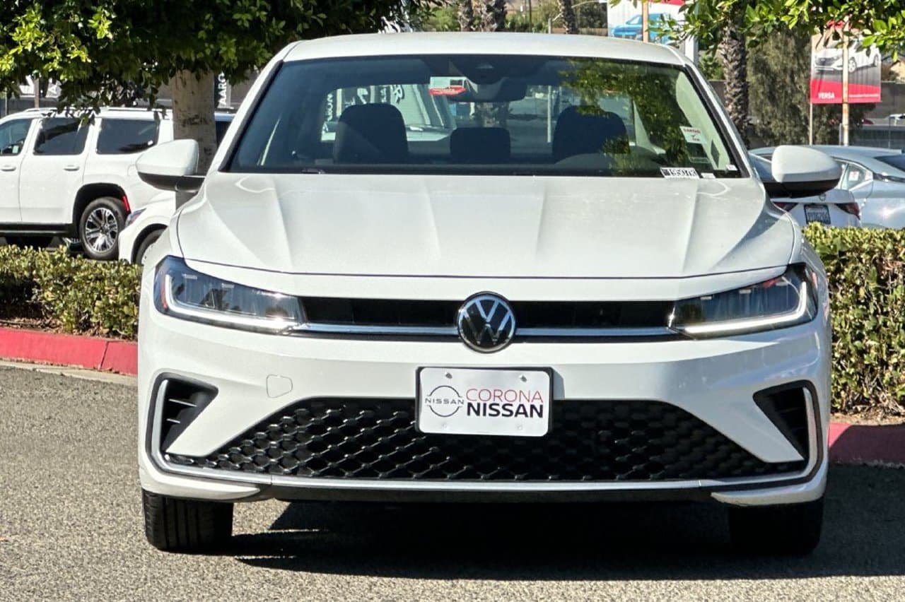 2025 Volkswagen Jetta S 7