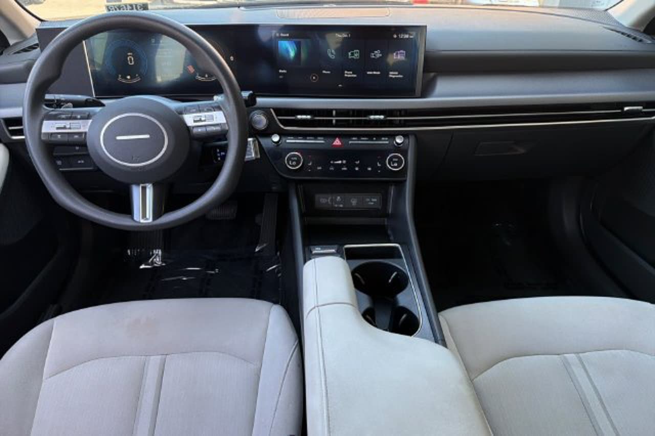 2024 Hyundai Sonata SEL 11