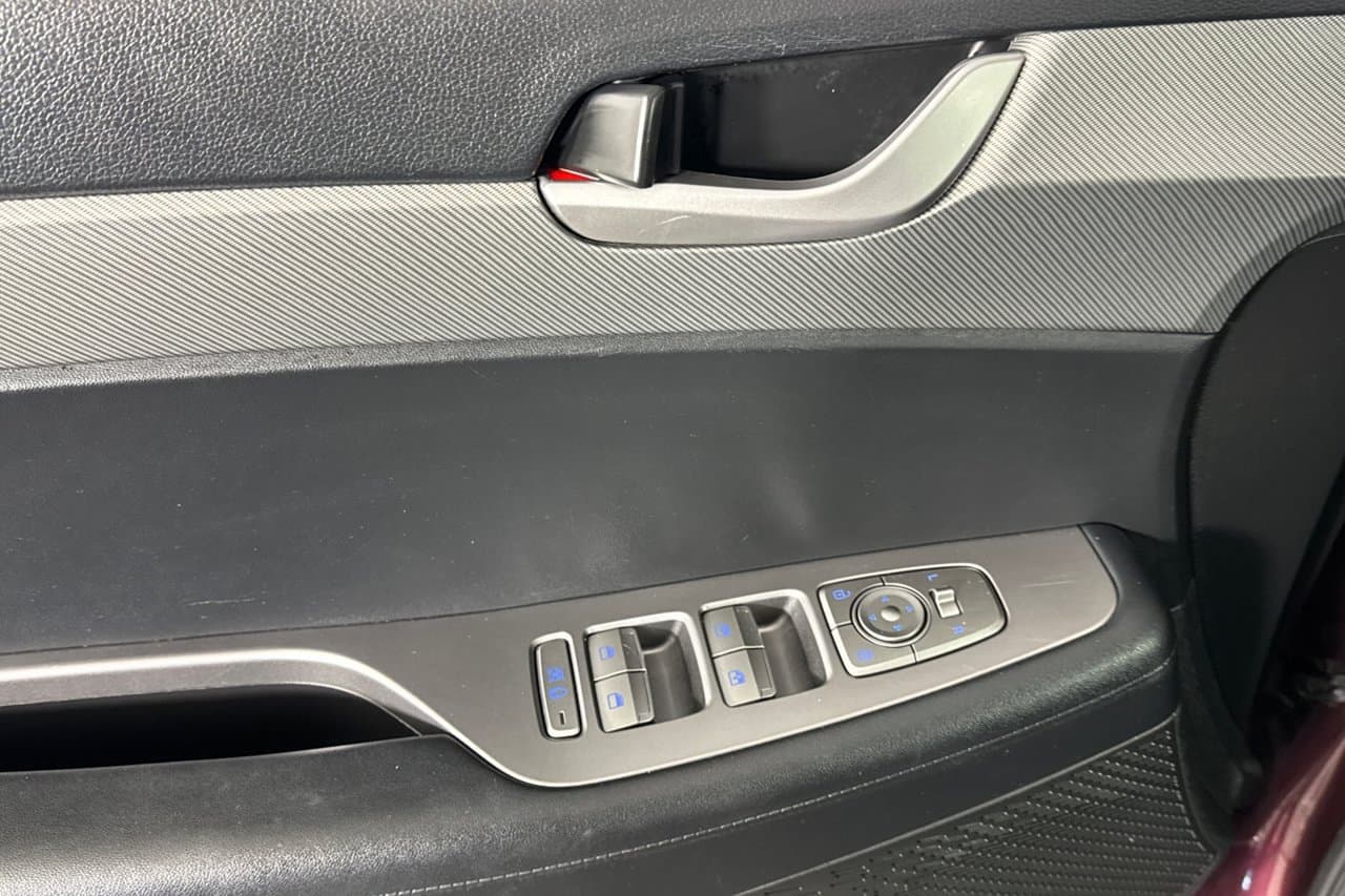 2024 Hyundai Palisade SEL 7P 8