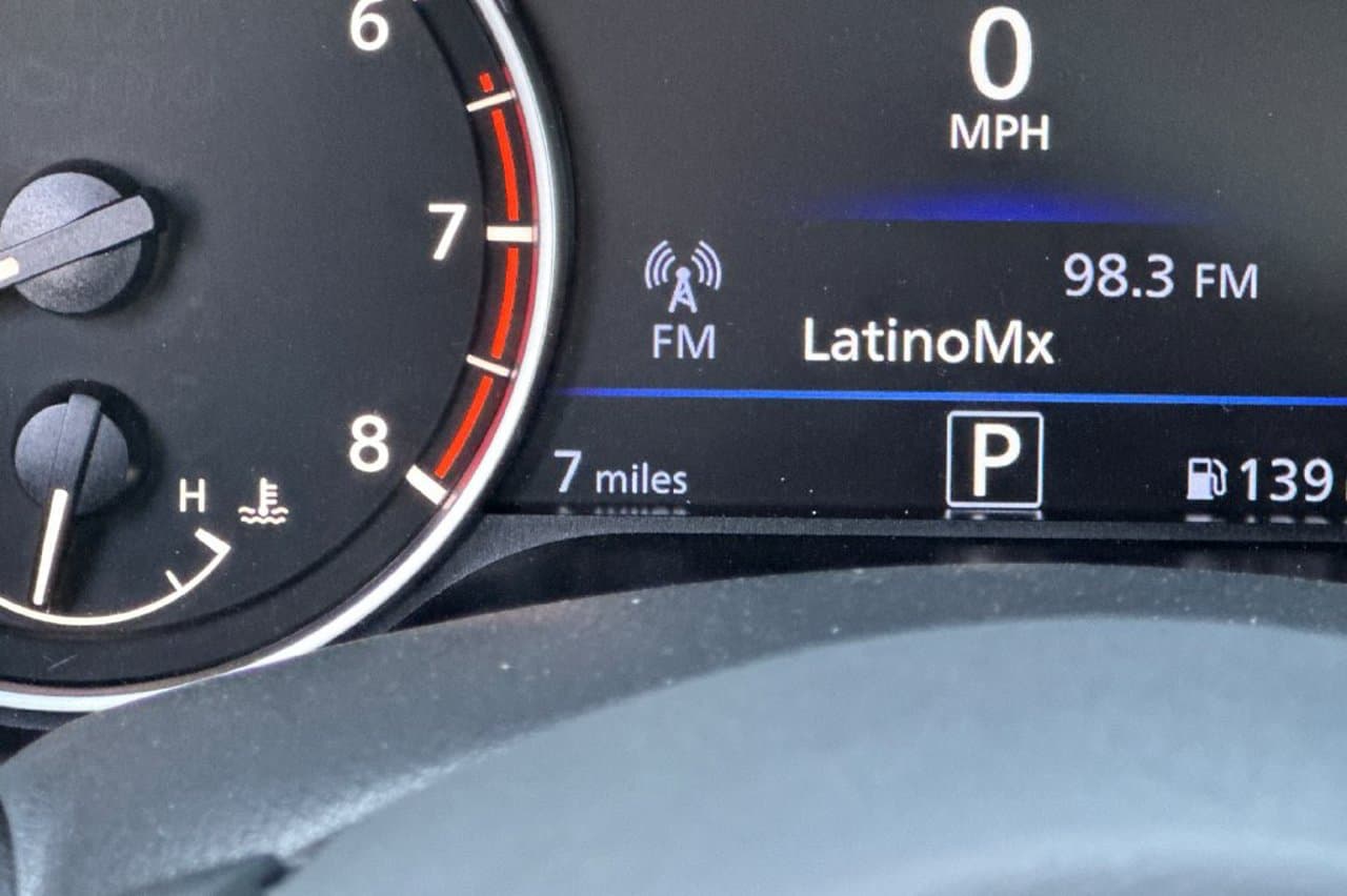 2026 Nissan Altima SV 21