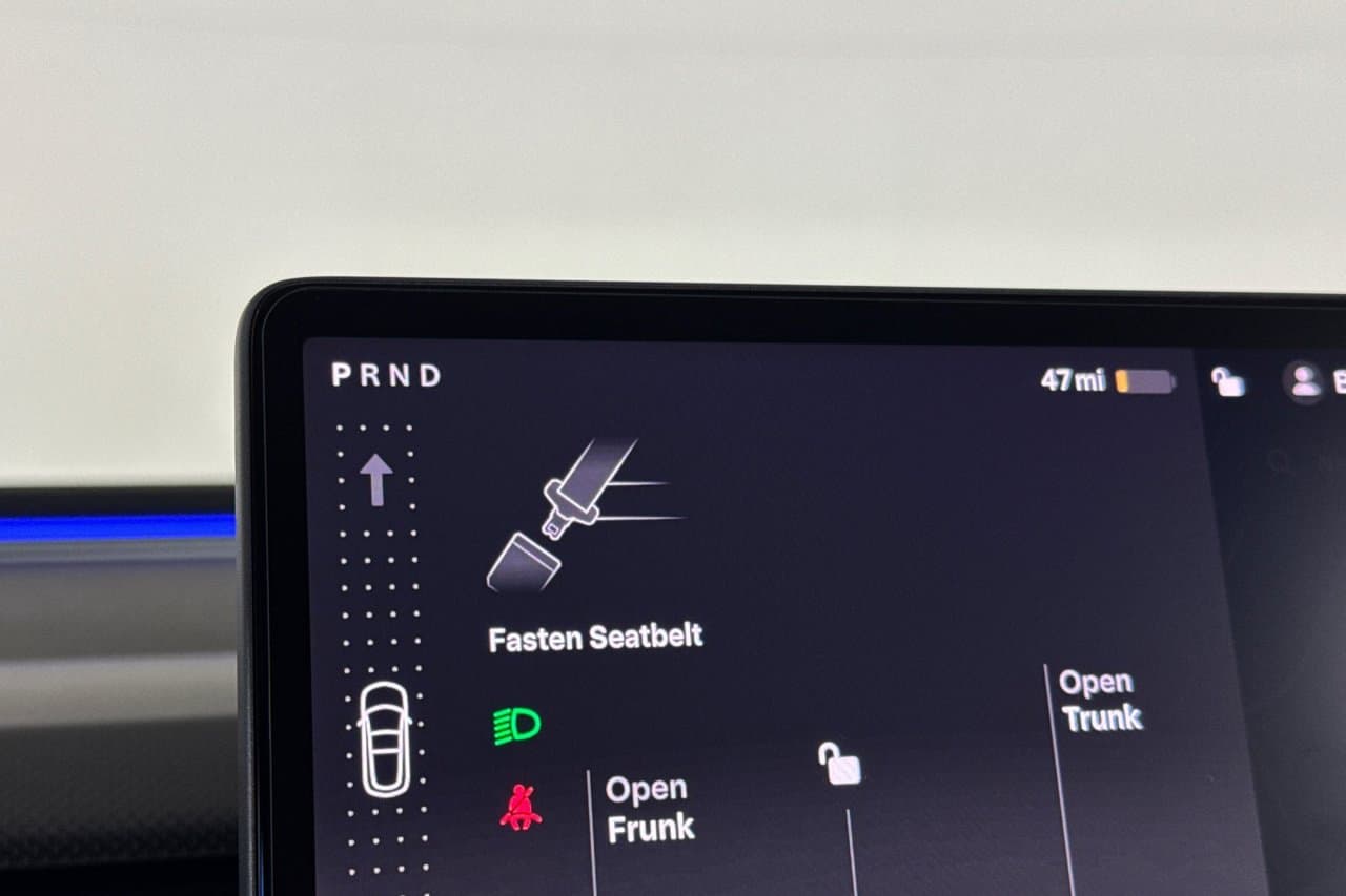 2024 Tesla Model 3 Performance 19
