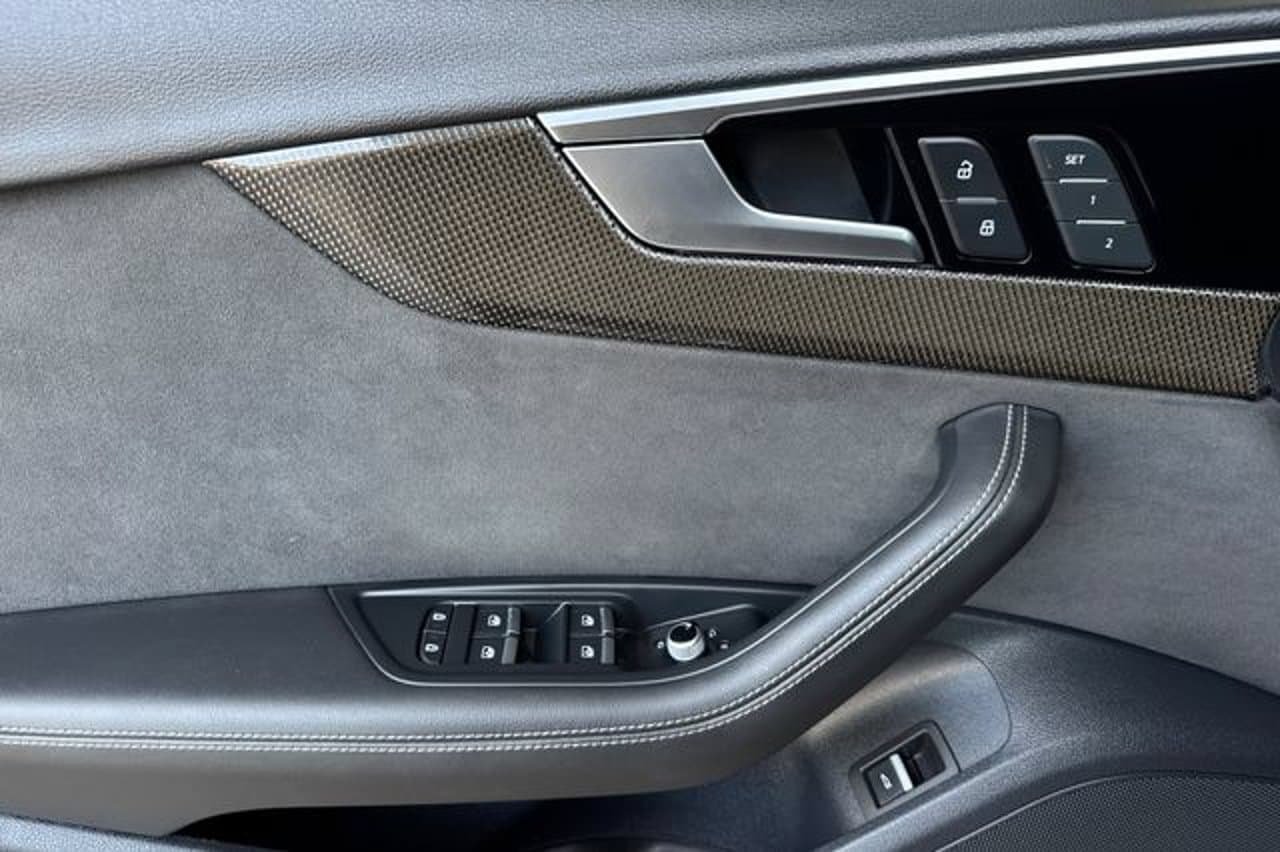 2022 Audi S4 Sedan Premium Plus 9