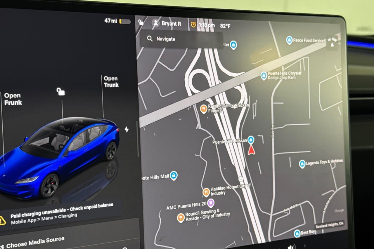 2024 Tesla Model 3 Performance 14