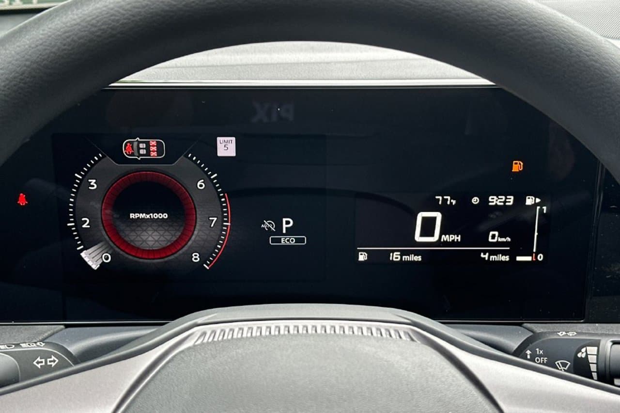 2026 Nissan Sentra S 20