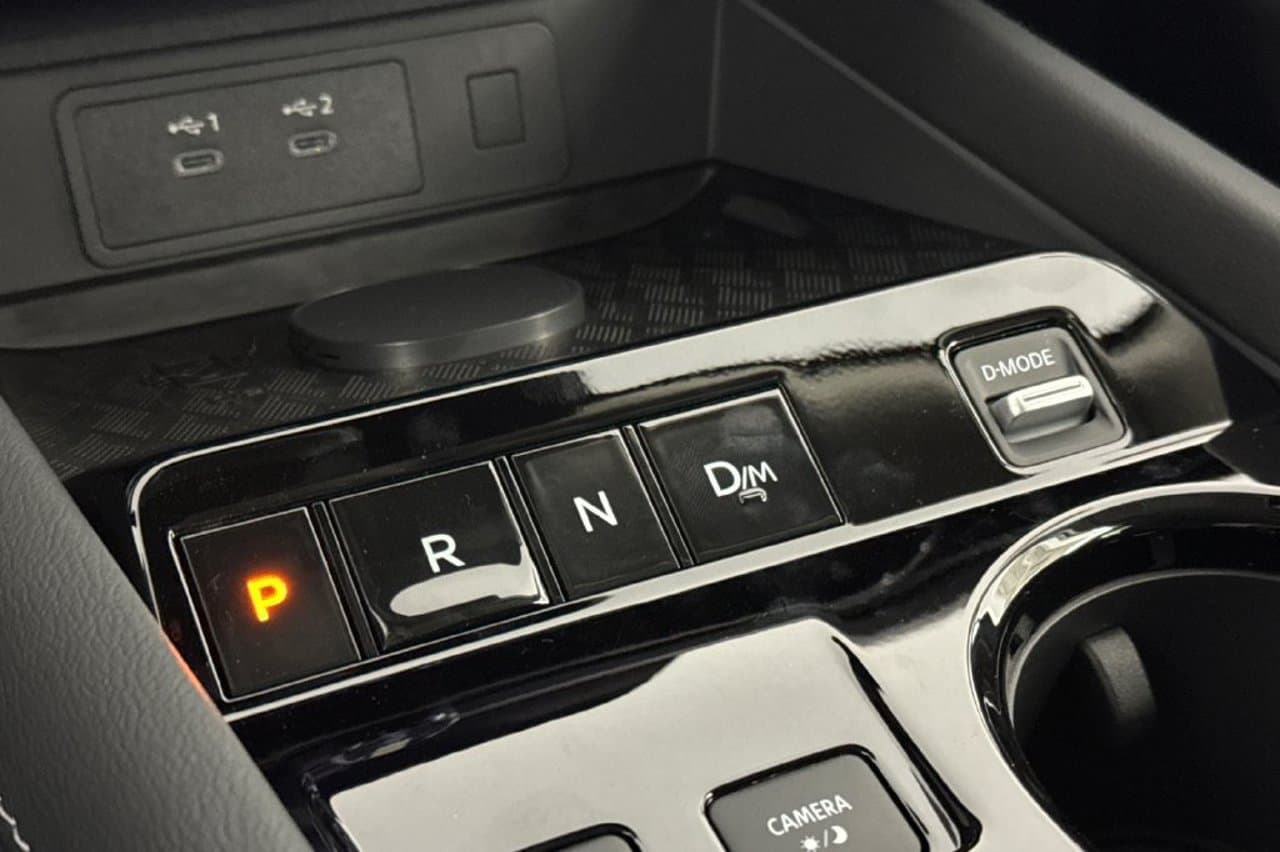 2026 Nissan Murano SV 26