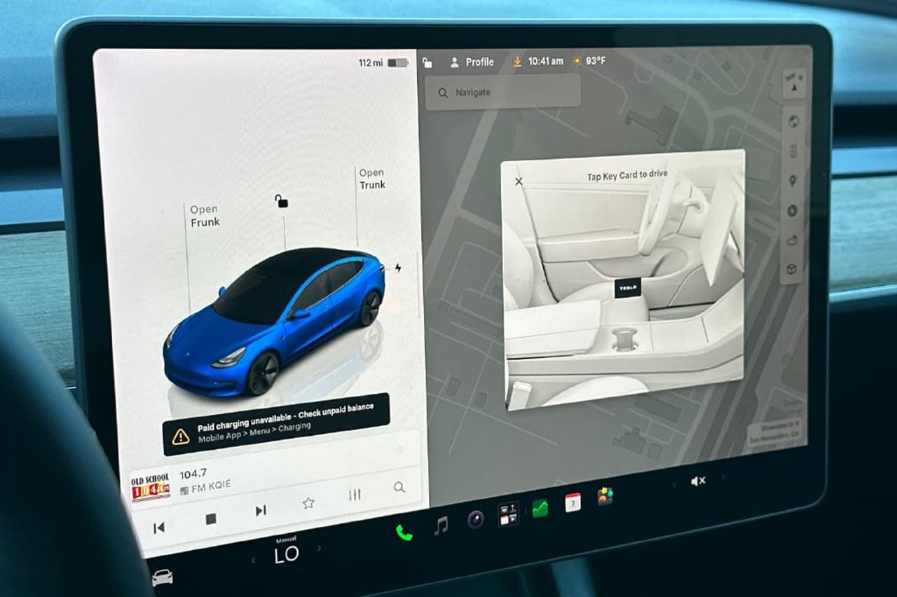 2022 Tesla Model 3 Base 14