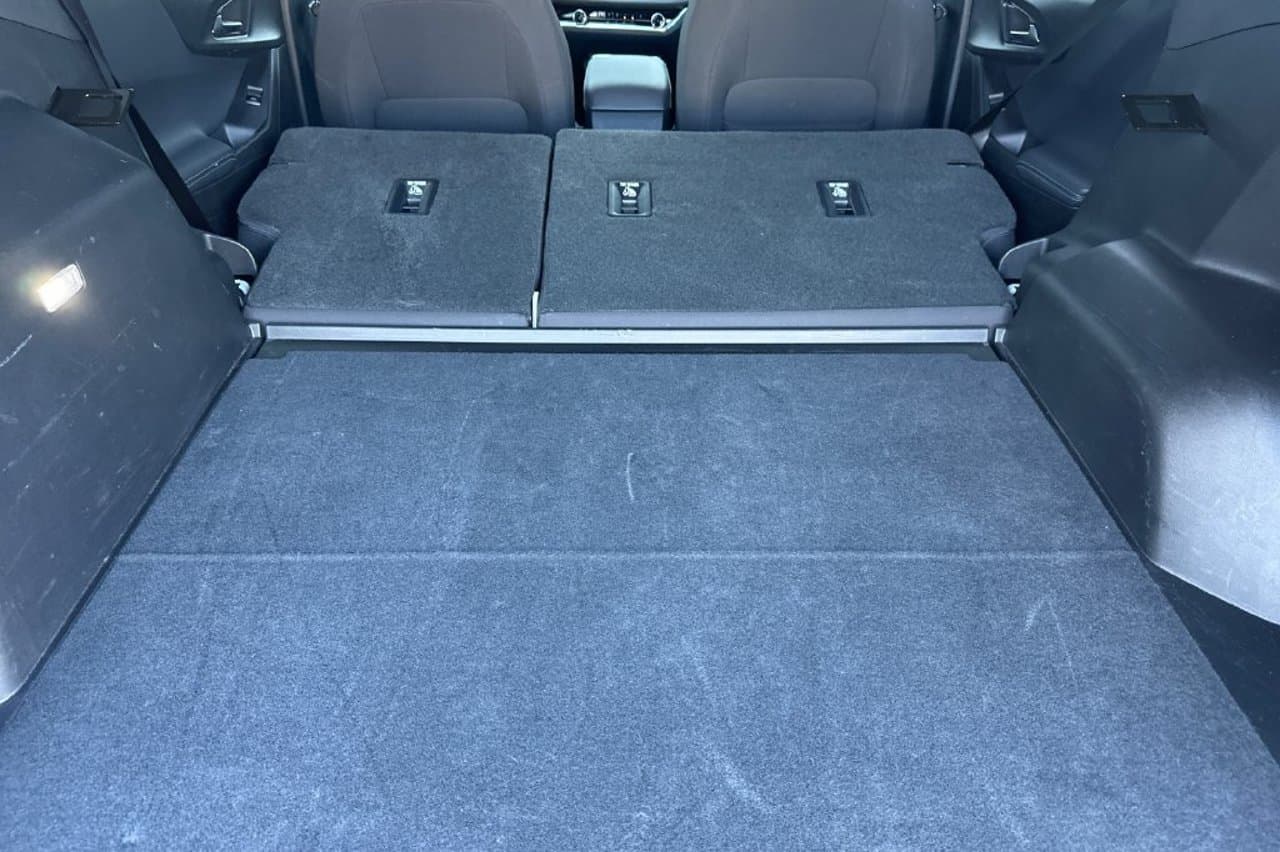 2026 Chevrolet Equinox FWD LT 13