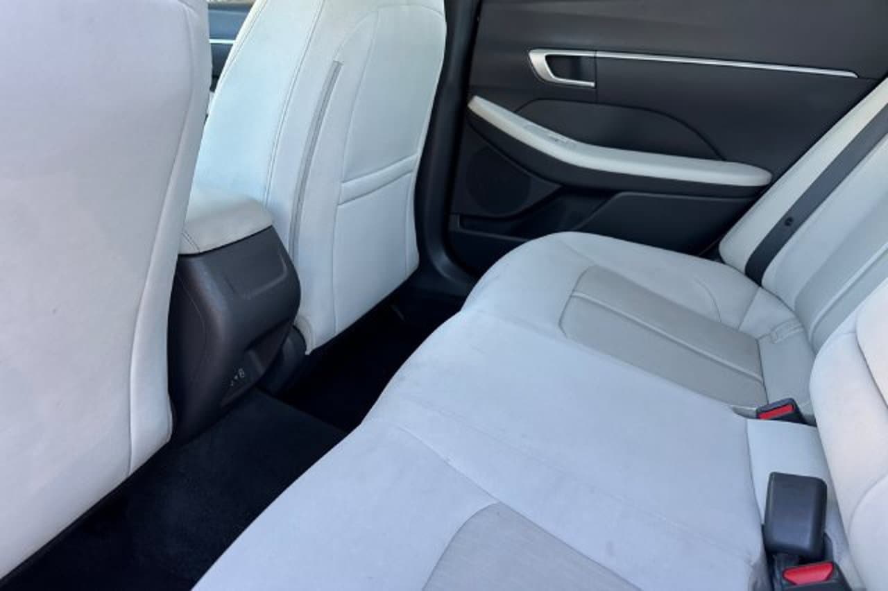 2025 Hyundai Sonata SEL 10