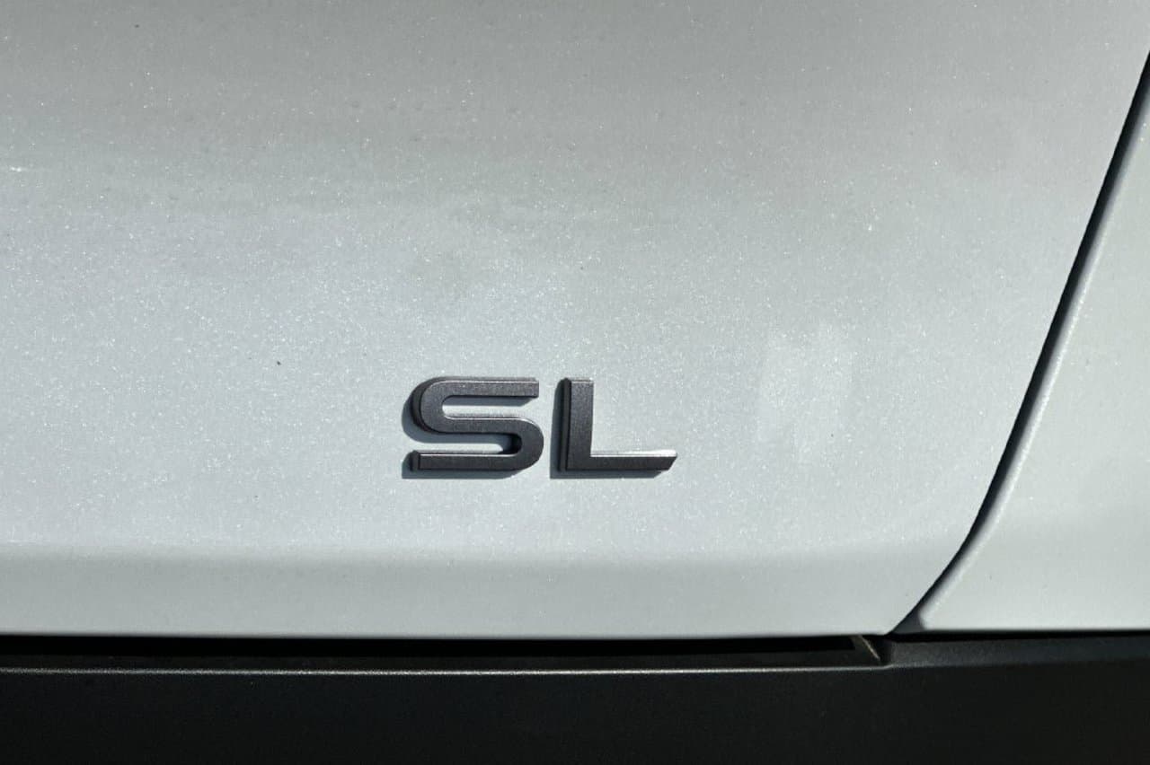 2026 Nissan Murano SL 25