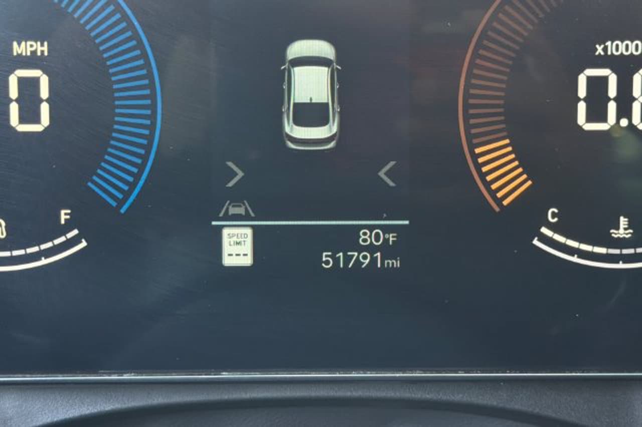 2024 Hyundai Sonata SEL 22