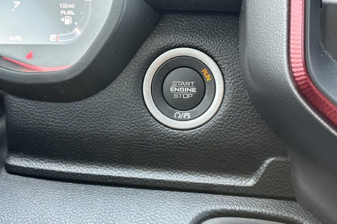 2026 Ram 1500 Rebel 18