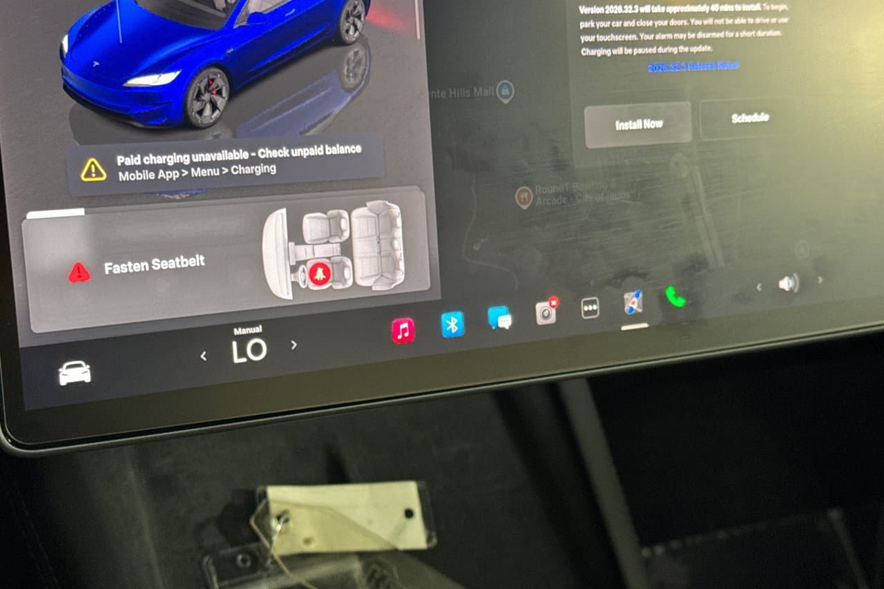 2024 Tesla Model 3 Performance 16