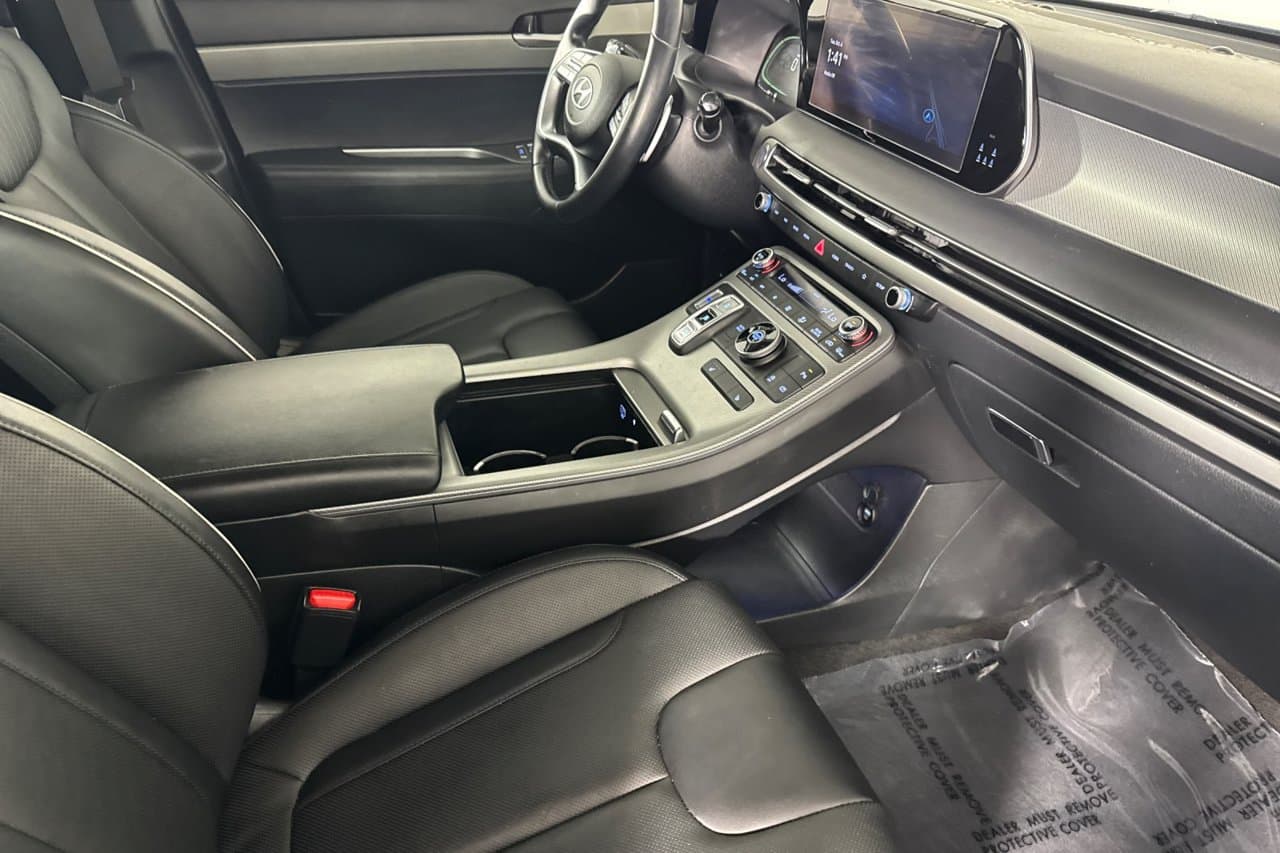 2024 Hyundai Palisade SEL 7P 14
