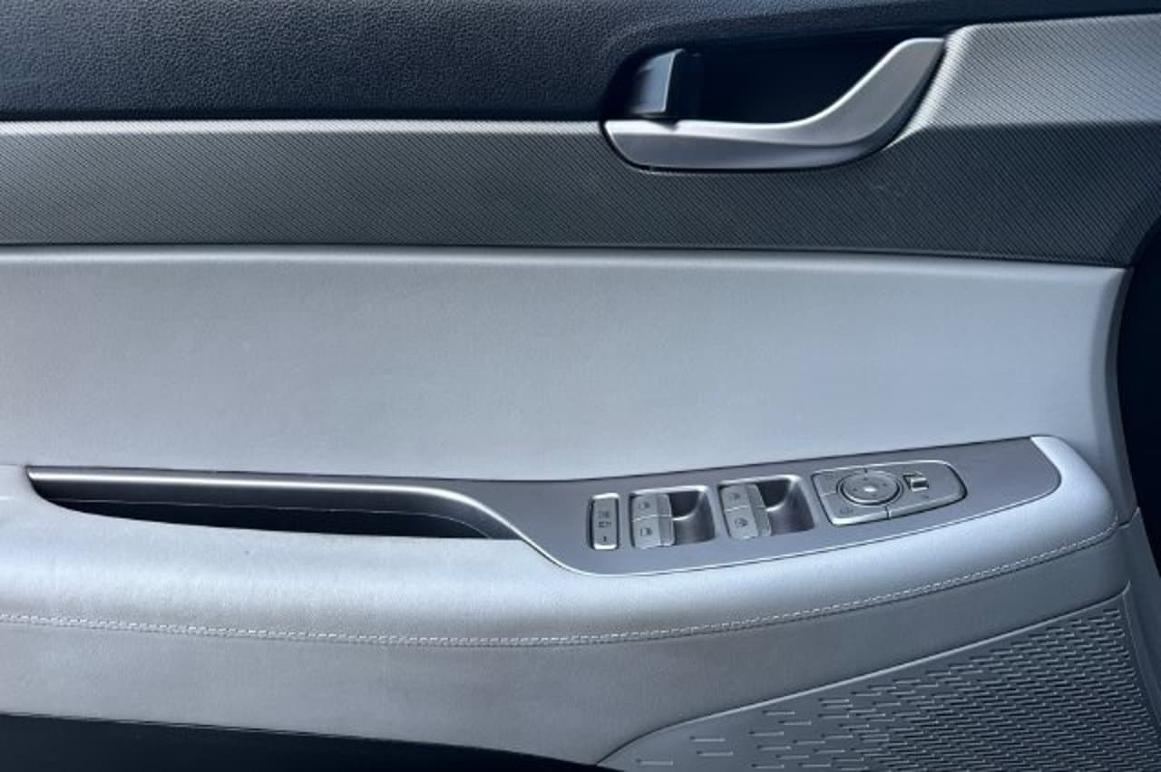 2024 Hyundai Palisade SEL 7P 9